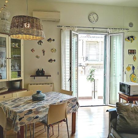 Studio Via Matteotti Rapallo Luaran gambar