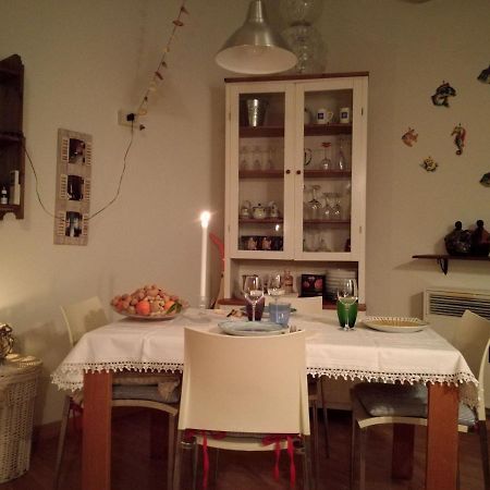 Studio Via Matteotti Rapallo Luaran gambar