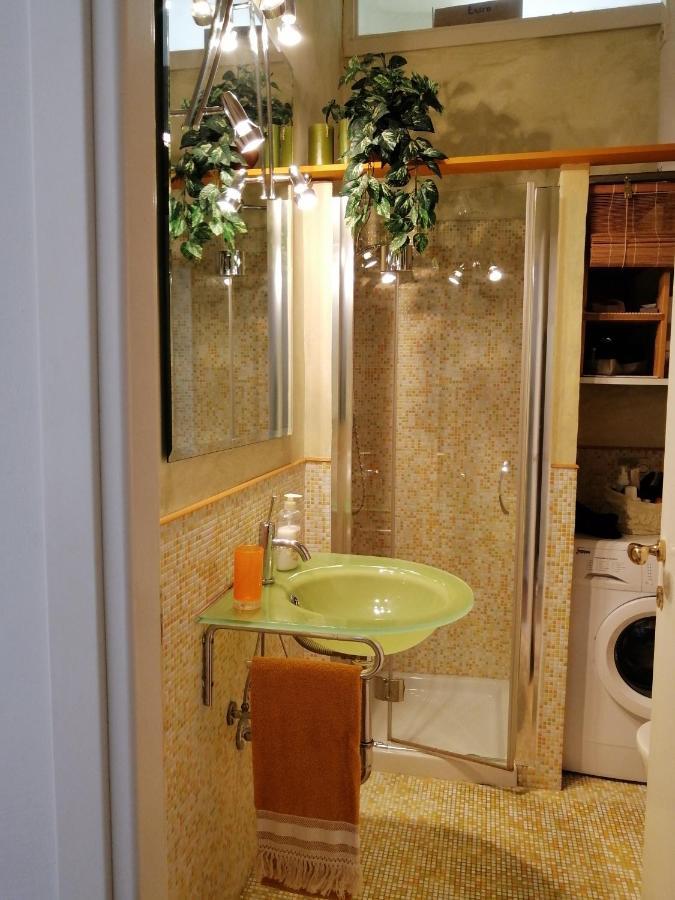 Studio Via Matteotti Rapallo Luaran gambar