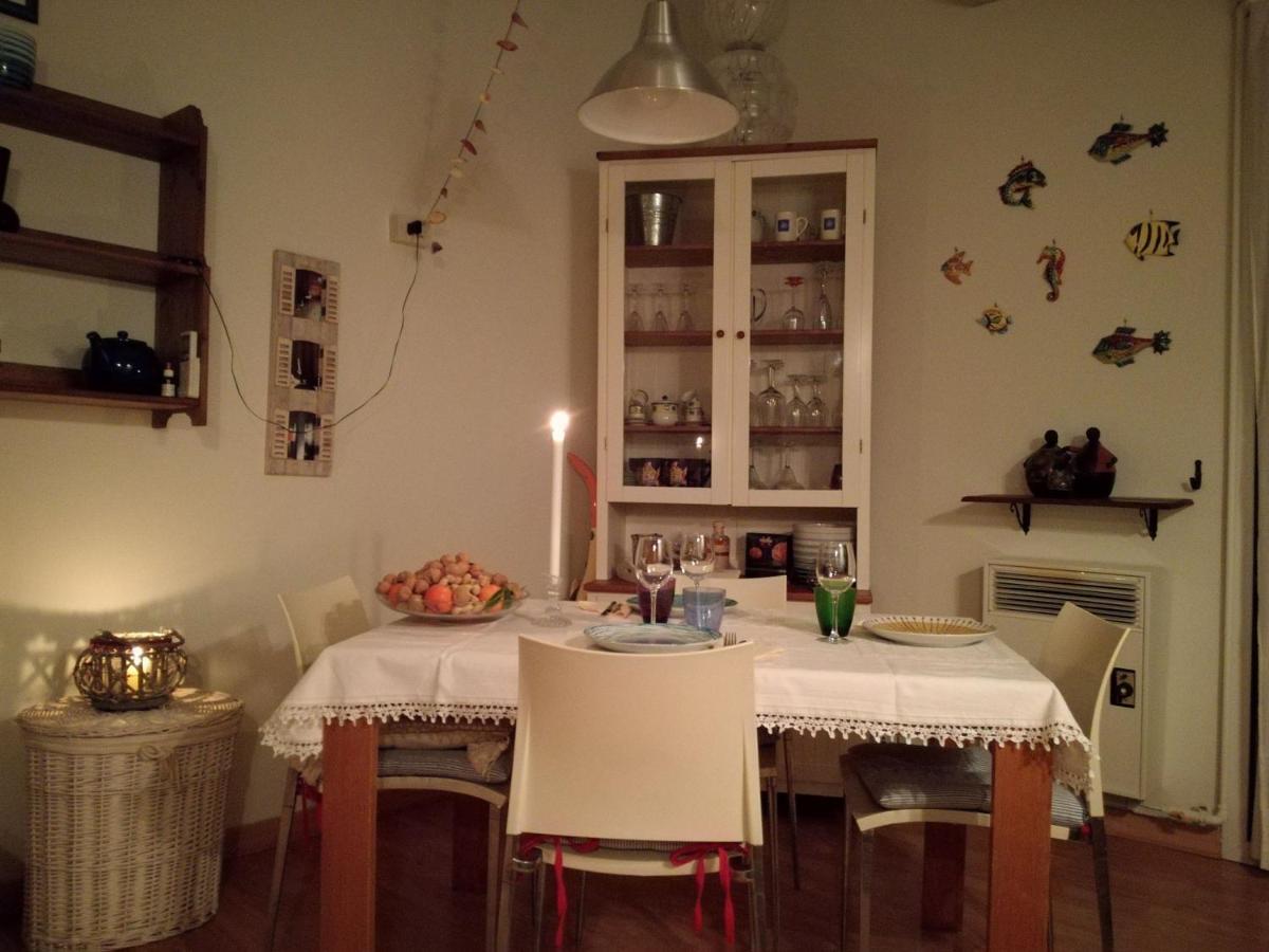 Studio Via Matteotti Rapallo Luaran gambar